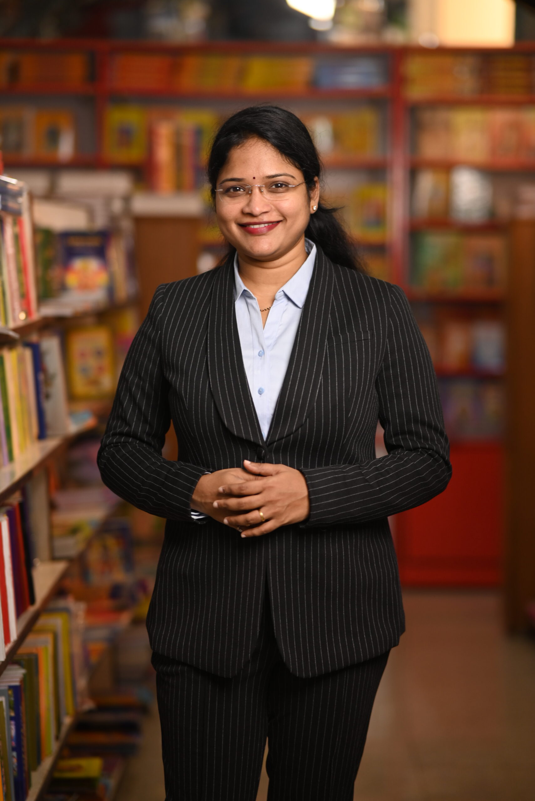 Digital Mahila