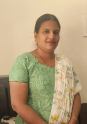 Madhu Sree