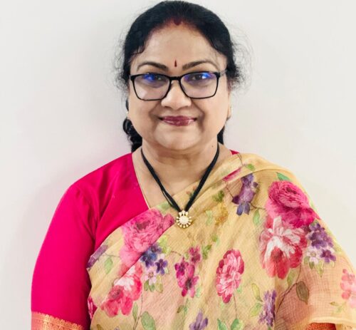 Sailaja Maddali