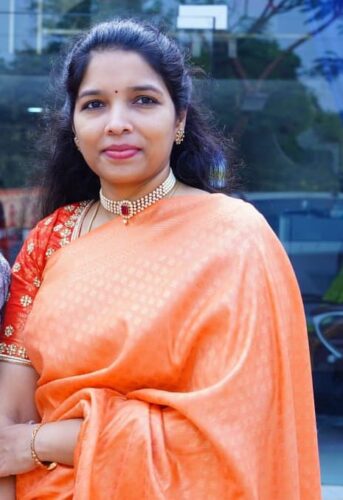 Kalpana Yenni