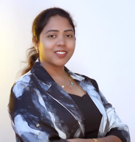 Bhargavi Teja