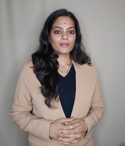 Devi Reddy